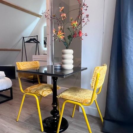 Whaaw Harderwijk Appartement Buitenkant foto