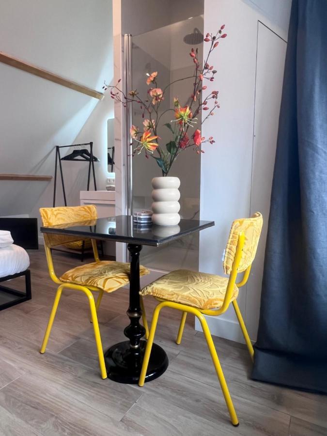 Whaaw Harderwijk Appartement Buitenkant foto