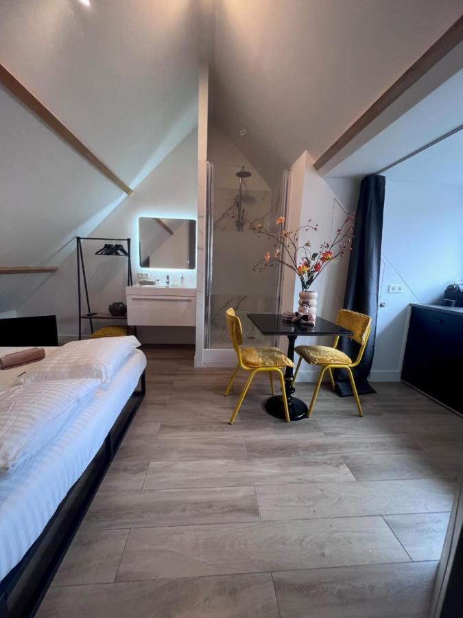 Whaaw Harderwijk Appartement Buitenkant foto