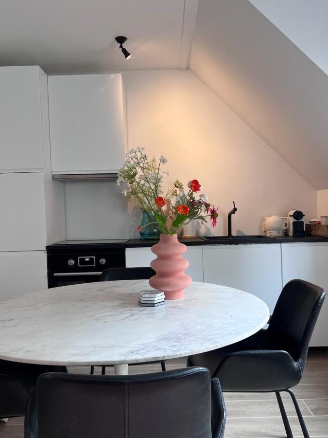 Whaaw Harderwijk Appartement Buitenkant foto