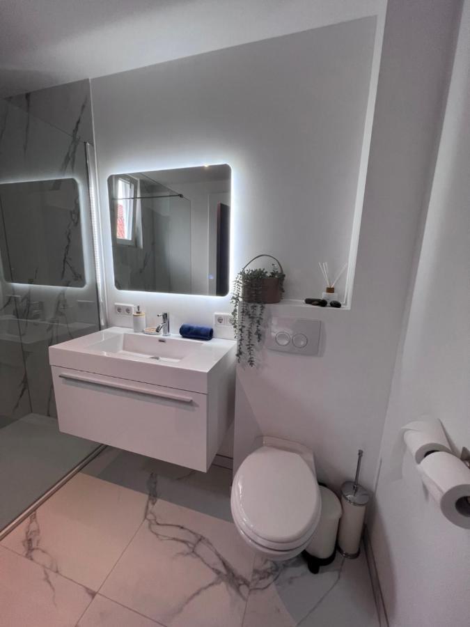 Whaaw Harderwijk Appartement Buitenkant foto