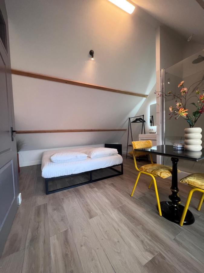 Whaaw Harderwijk Appartement Buitenkant foto