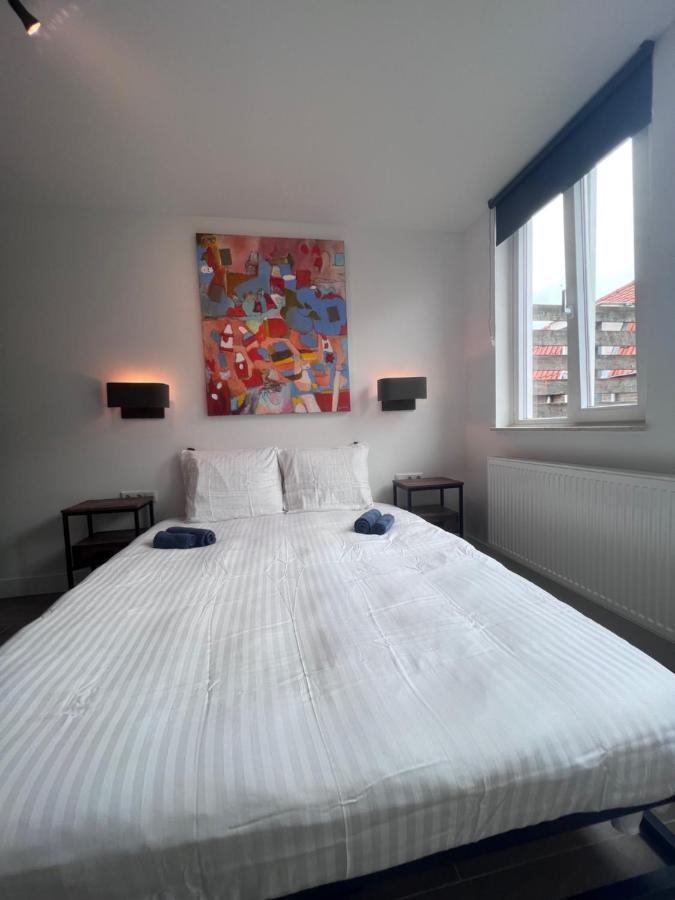 Whaaw Harderwijk Appartement Buitenkant foto