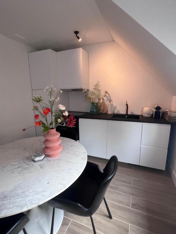 Whaaw Harderwijk Appartement Buitenkant foto
