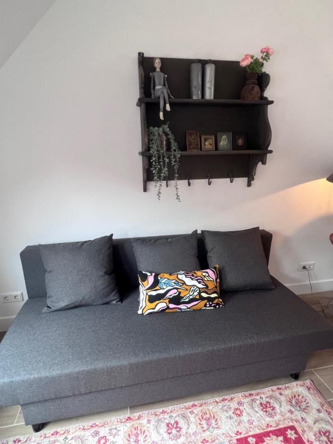 Whaaw Harderwijk Appartement Buitenkant foto