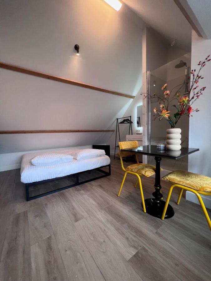Whaaw Harderwijk Appartement Buitenkant foto