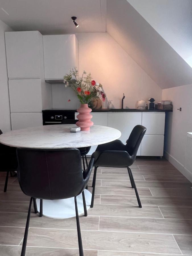 Whaaw Harderwijk Appartement Buitenkant foto