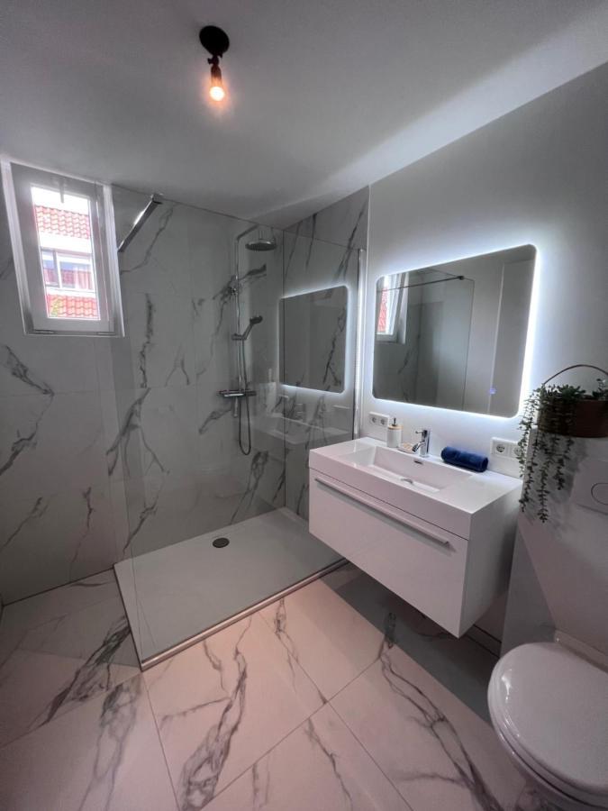 Whaaw Harderwijk Appartement Buitenkant foto