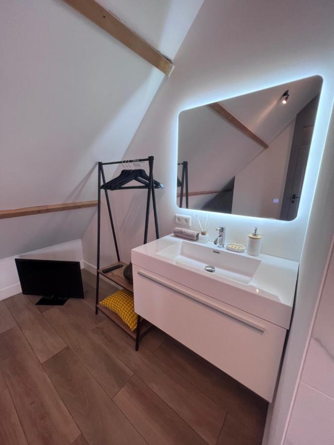 Whaaw Harderwijk Appartement Buitenkant foto