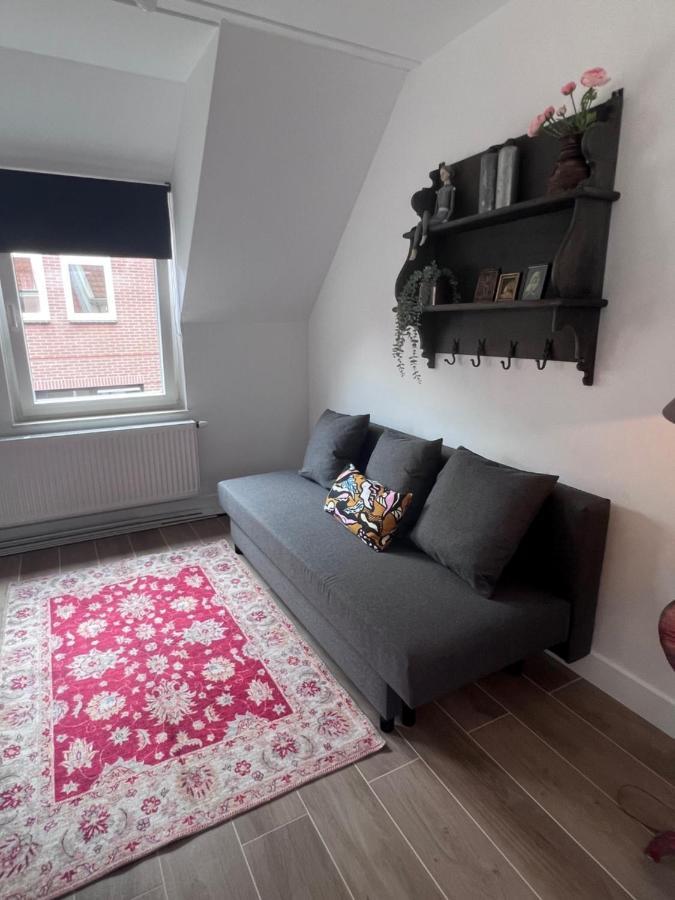 Whaaw Harderwijk Appartement Buitenkant foto