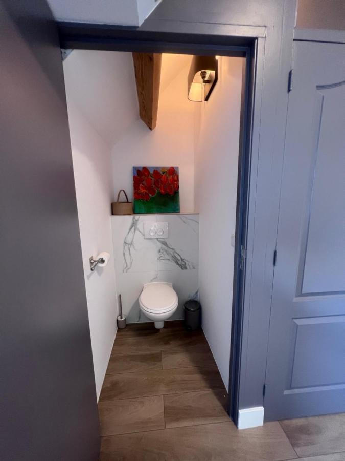 Whaaw Harderwijk Appartement Buitenkant foto
