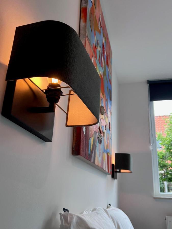 Whaaw Harderwijk Appartement Buitenkant foto