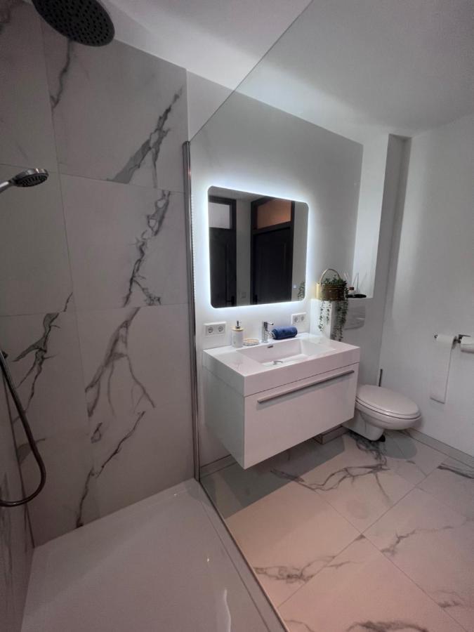 Whaaw Harderwijk Appartement Buitenkant foto