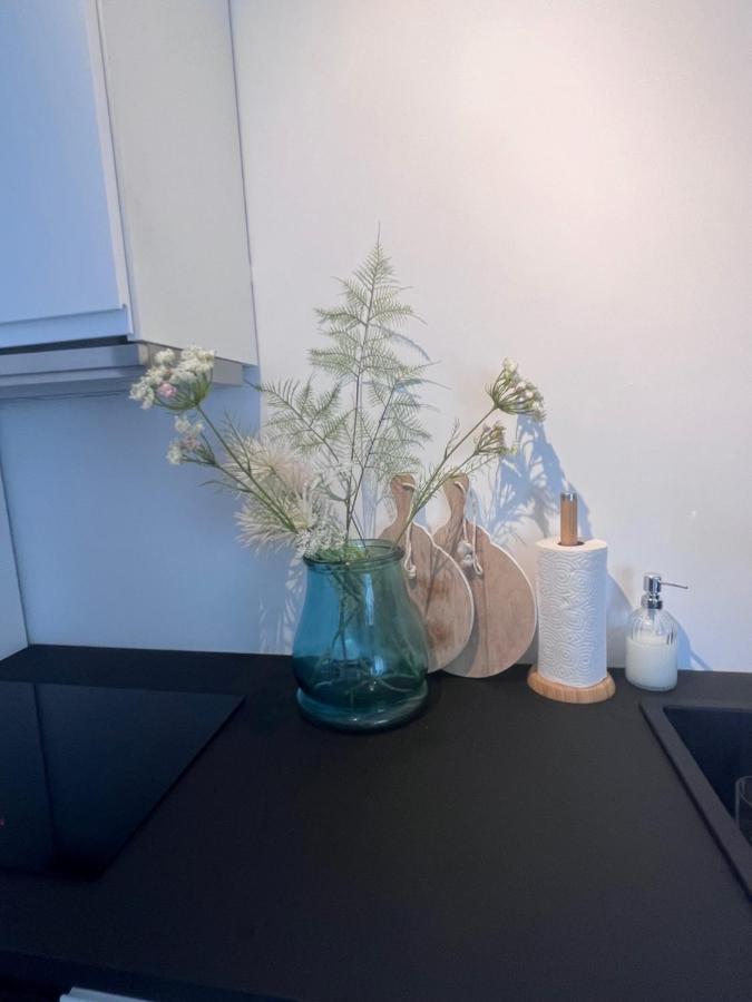 Whaaw Harderwijk Appartement Buitenkant foto