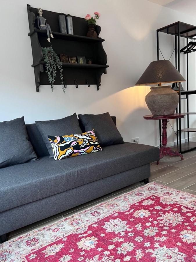 Whaaw Harderwijk Appartement Buitenkant foto